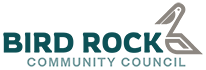 Bird Rock Community Council